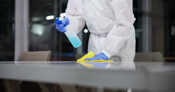 Licensed Infectious Disease Decontamination service in West Alton, MO - Crime Scene Cleaner Online
